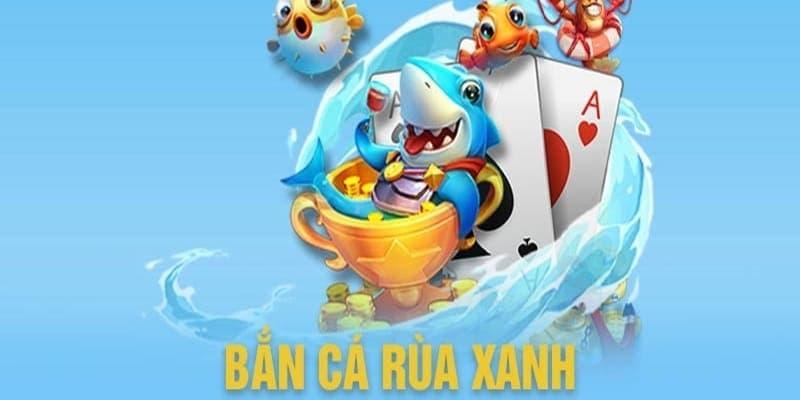 Bắn cá rùa xanh HI88 mang đến nhiều ưu điểm vượt trội