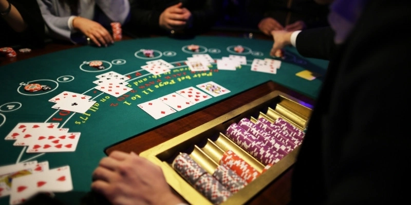 Casino HI88 mang đến trải nghiệm thú vị bậc nhất