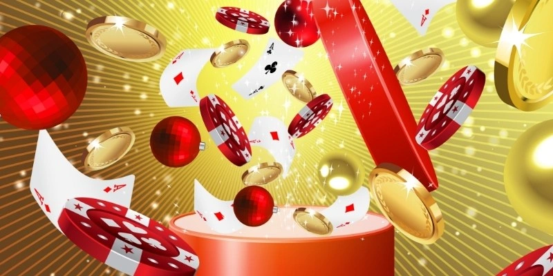 Casino tại HI88 có nhiều khuyến mãi có giá trị cao