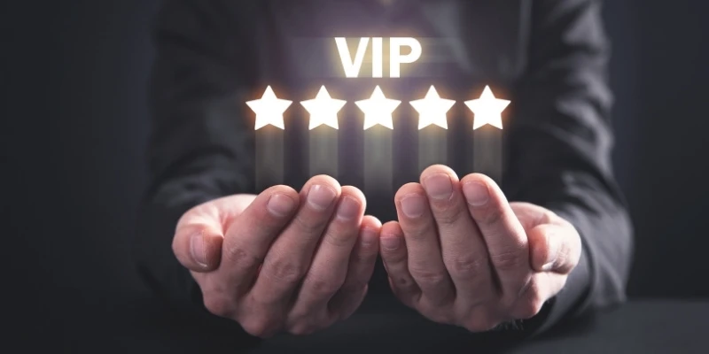 Đôi nét về chương trình VIP HI88