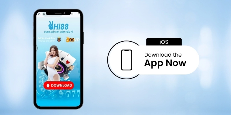 Download ứng dụng an toàn và nhanh chóng trên iOS