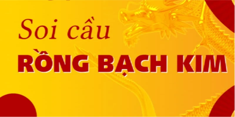 Kiến thức tổng quát về cách soi cầu rồng lô đề