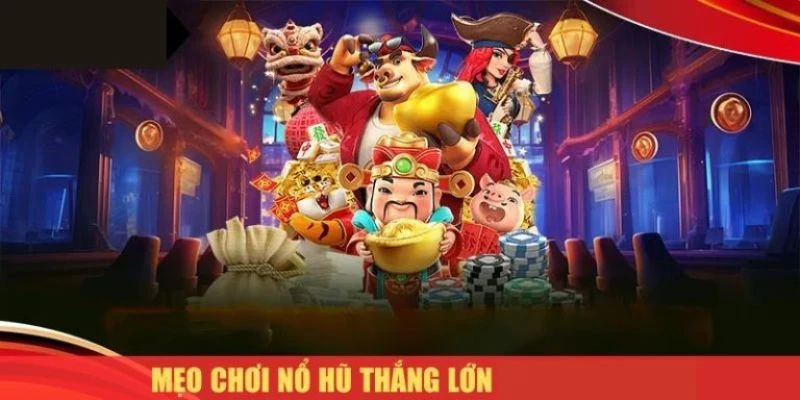 Kinh nghiệm quay thưởng nâng cao cơ hội thắng