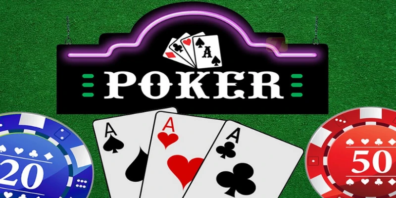 Top 10 game bài uy tín tại HI88- Poker online